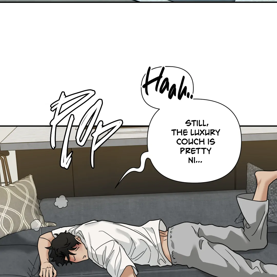 Risky Vice [Official] - Chapter 17 manhwa