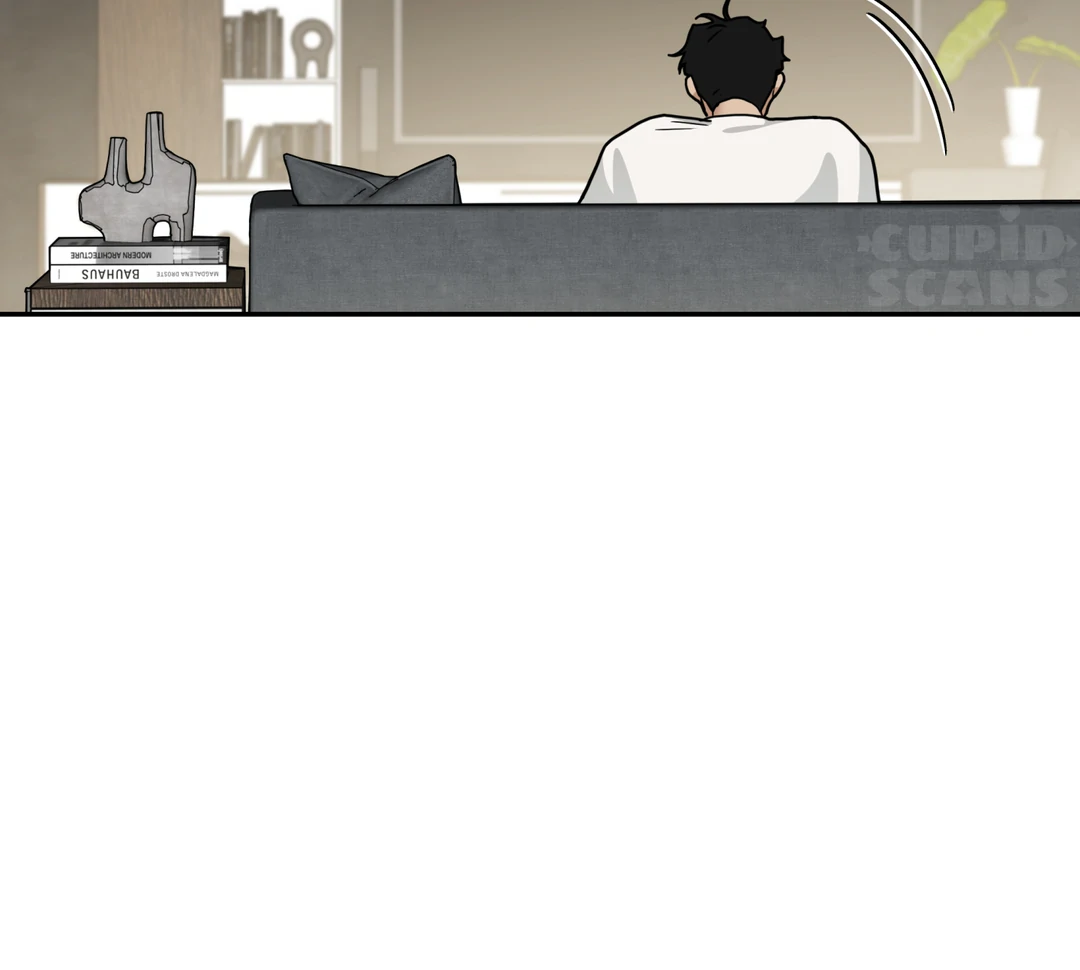 Risky Vice [Official] - Chapter 17 manhwa