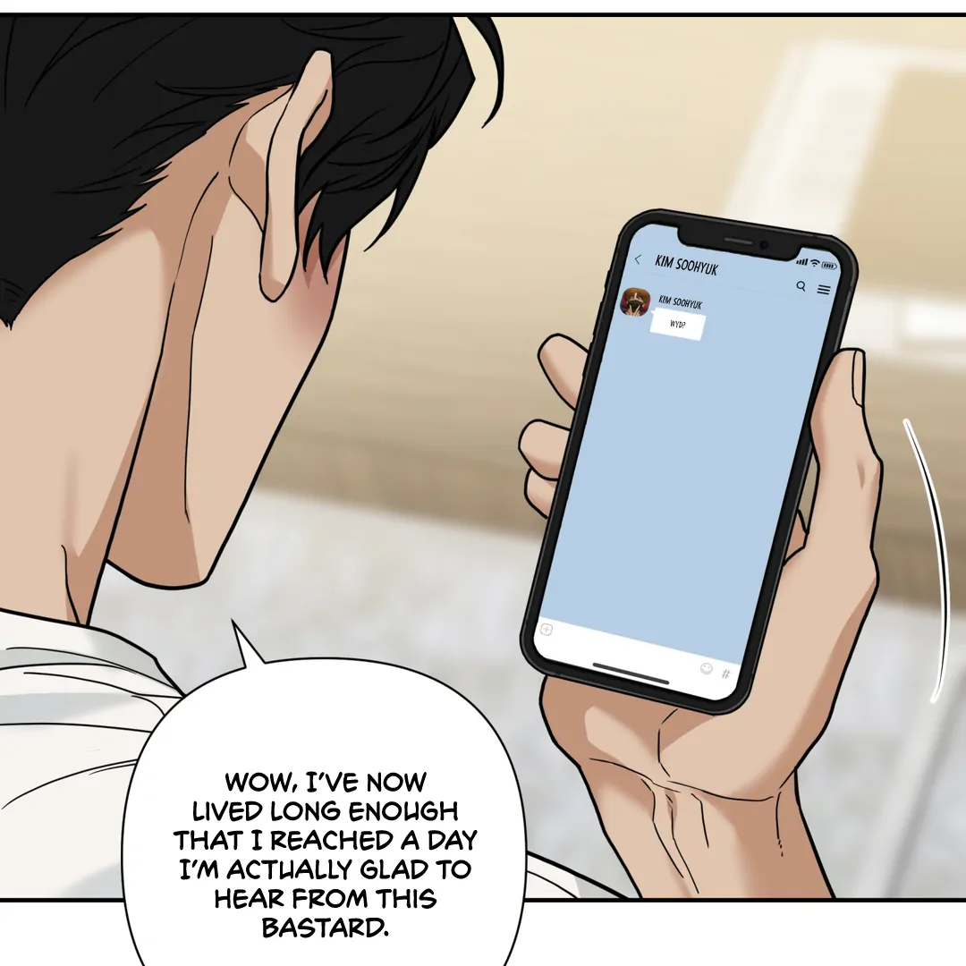 Risky Vice [Official] - Chapter 17 manhwa