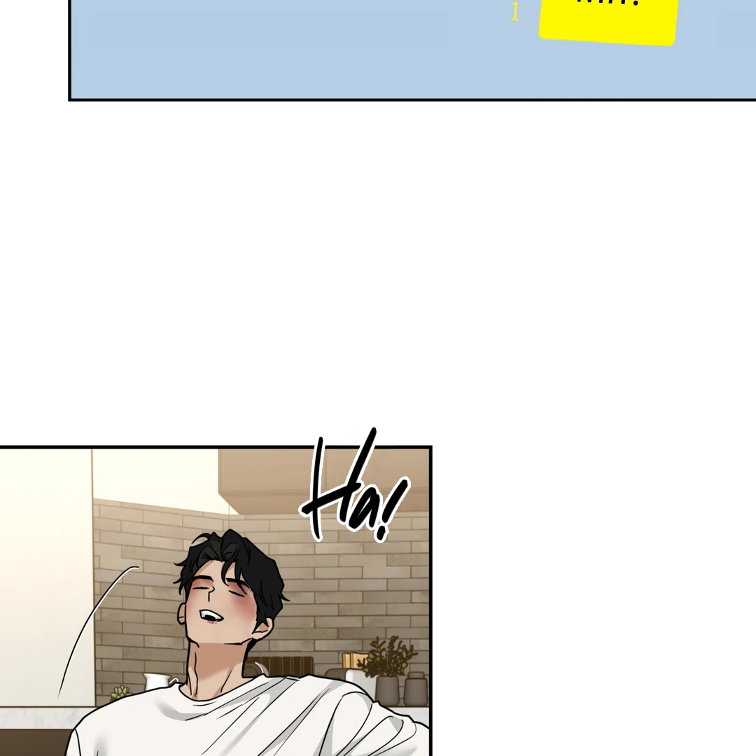 Risky Vice [Official] - Chapter 17 manhwa