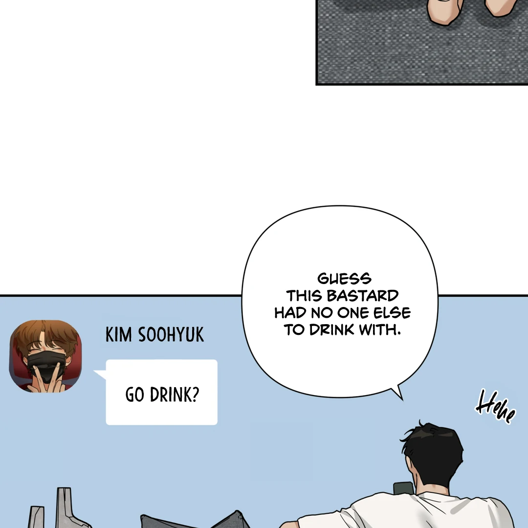 Risky Vice [Official] - Chapter 17 manhwa