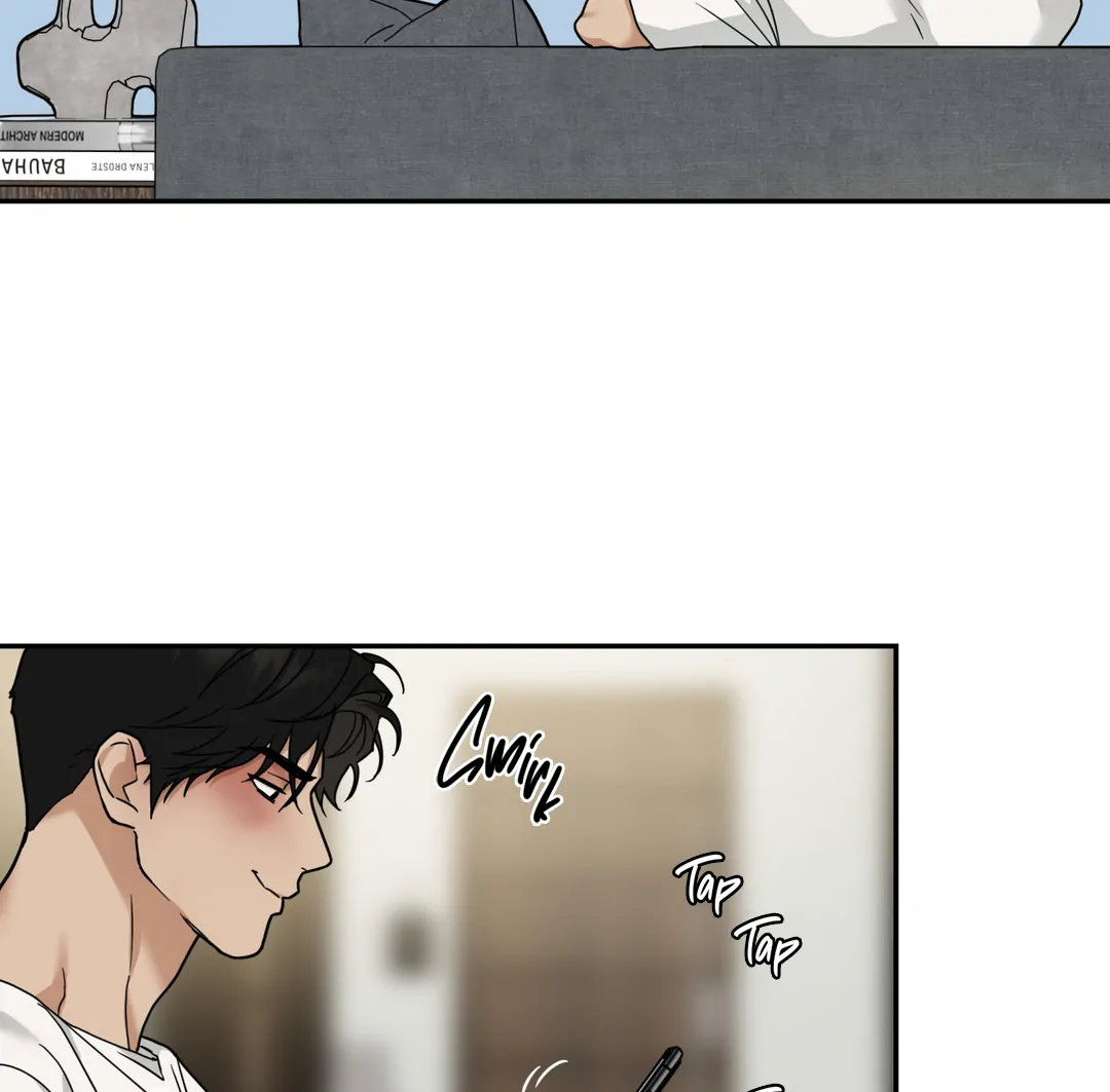 Risky Vice [Official] - Chapter 17 manhwa