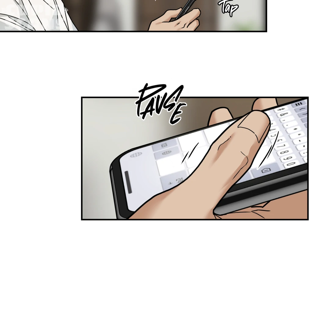 Risky Vice [Official] - Chapter 17 manhwa
