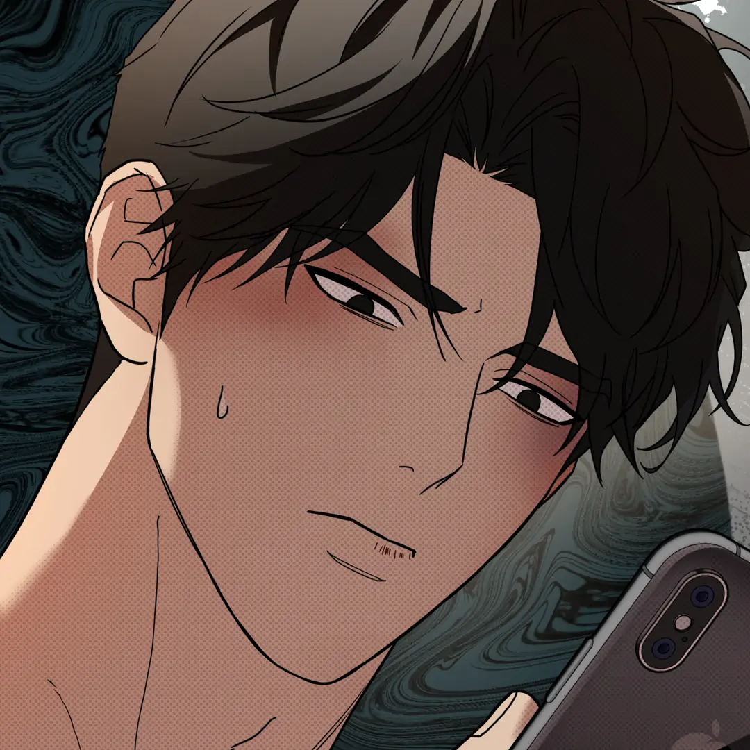 Risky Vice [Official] - Chapter 17 manhwa