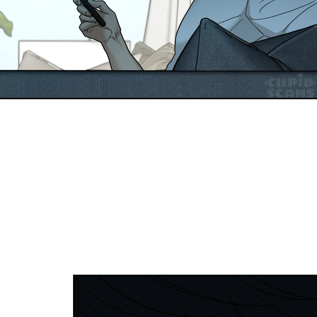 Risky Vice [Official] - Chapter 17 manhwa