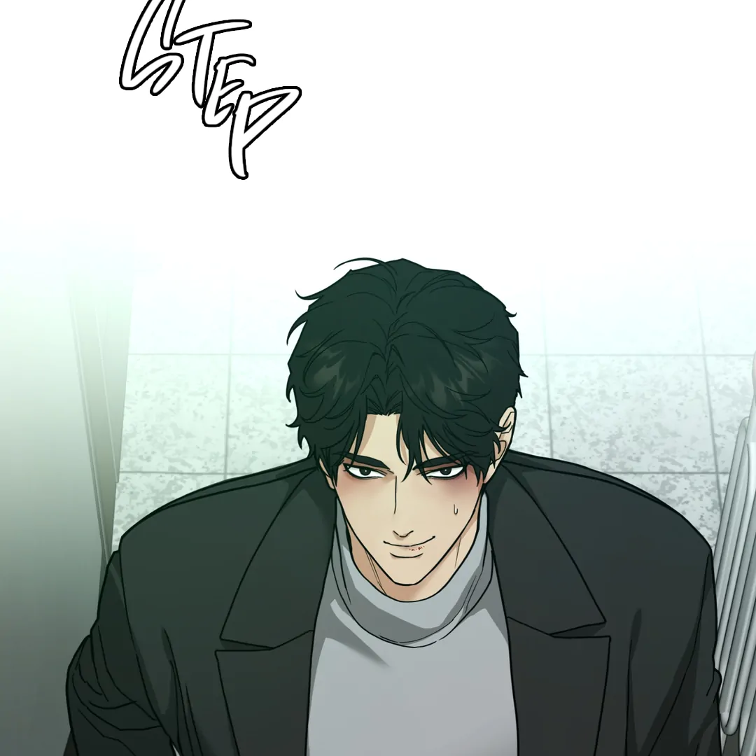 Risky Vice [Official] - Chapter 18 manhwa