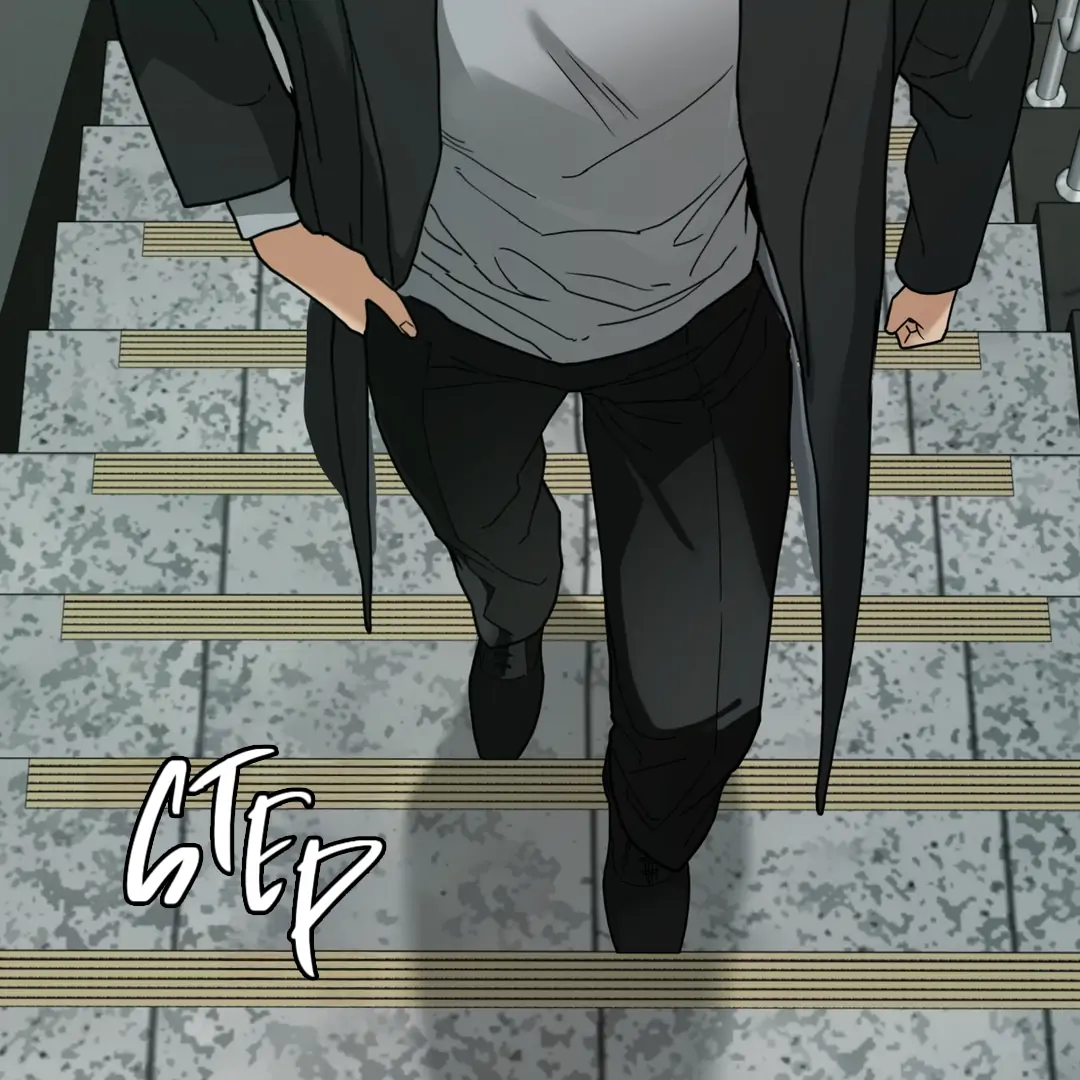 Risky Vice [Official] - Chapter 18 manhwa