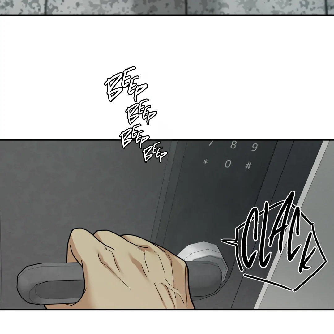 Risky Vice [Official] - Chapter 18 manhwa
