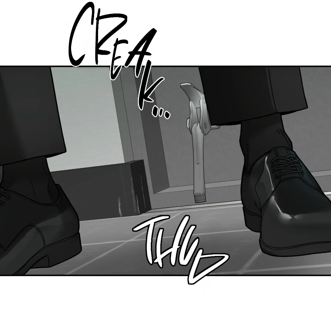 Risky Vice [Official] - Chapter 18 manhwa