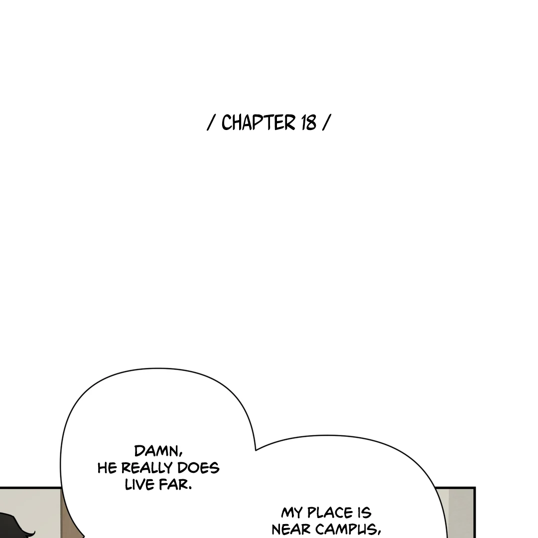Risky Vice [Official] - Chapter 18 manhwa