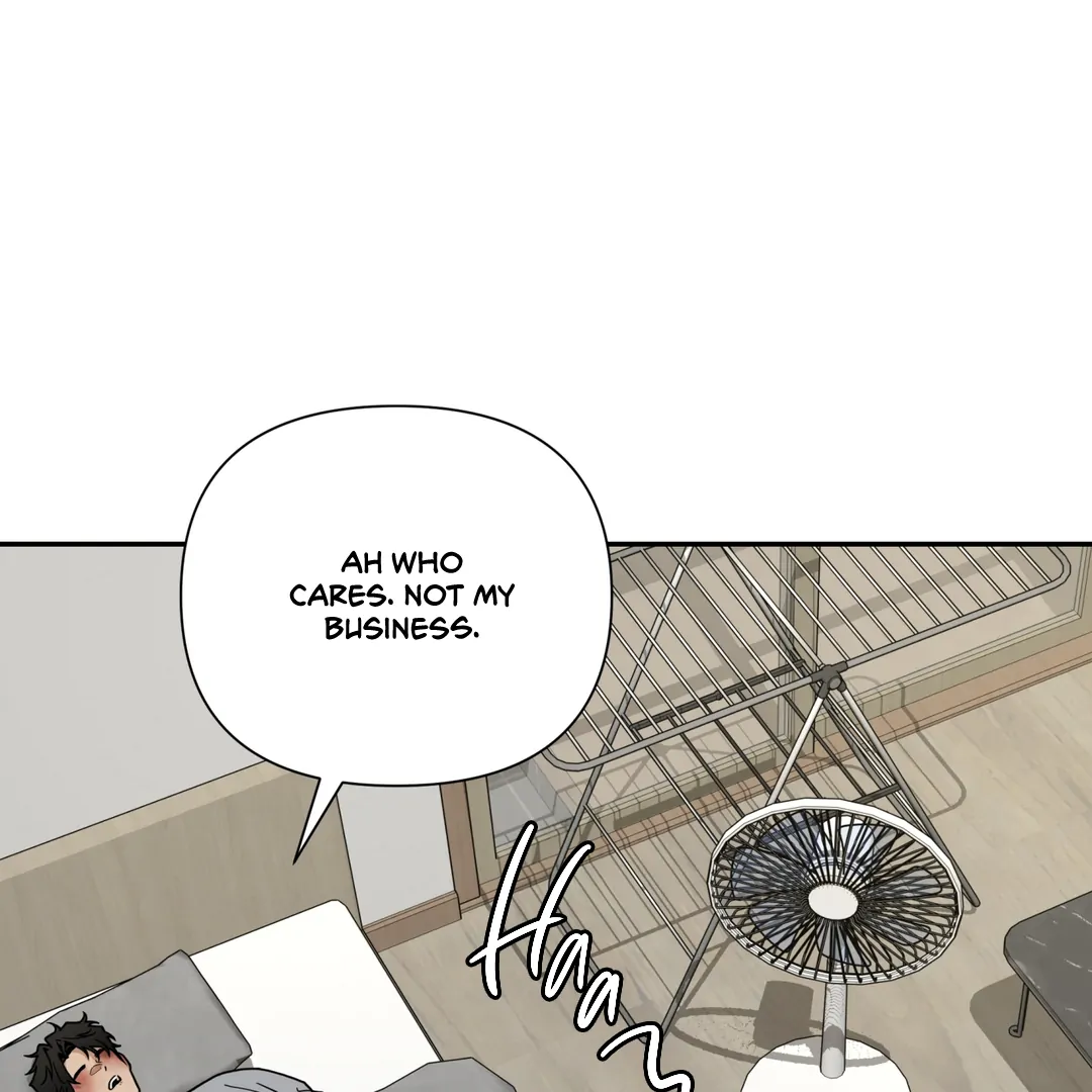 Risky Vice [Official] - Chapter 18 manhwa