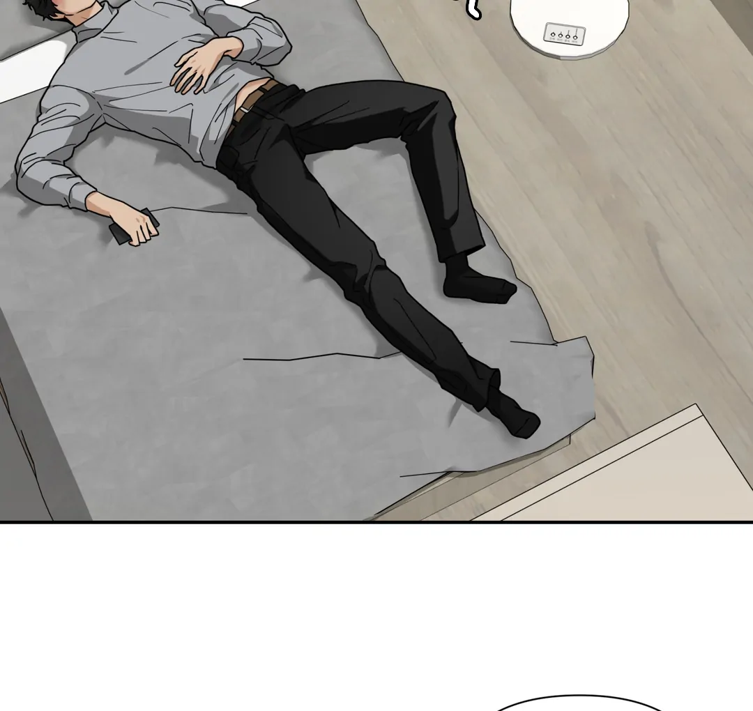 Risky Vice [Official] - Chapter 18 manhwa