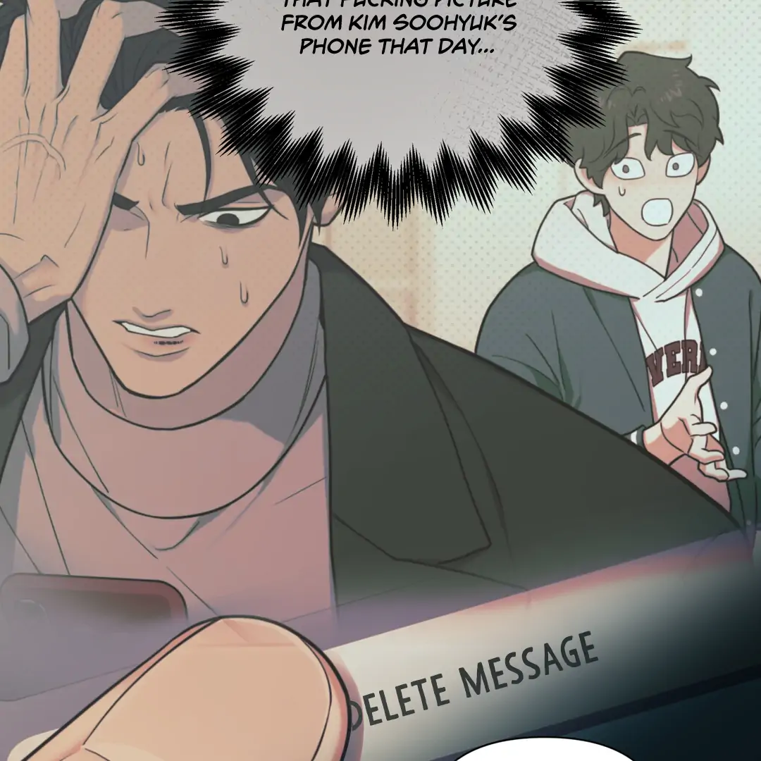 Risky Vice [Official] - Chapter 18 manhwa