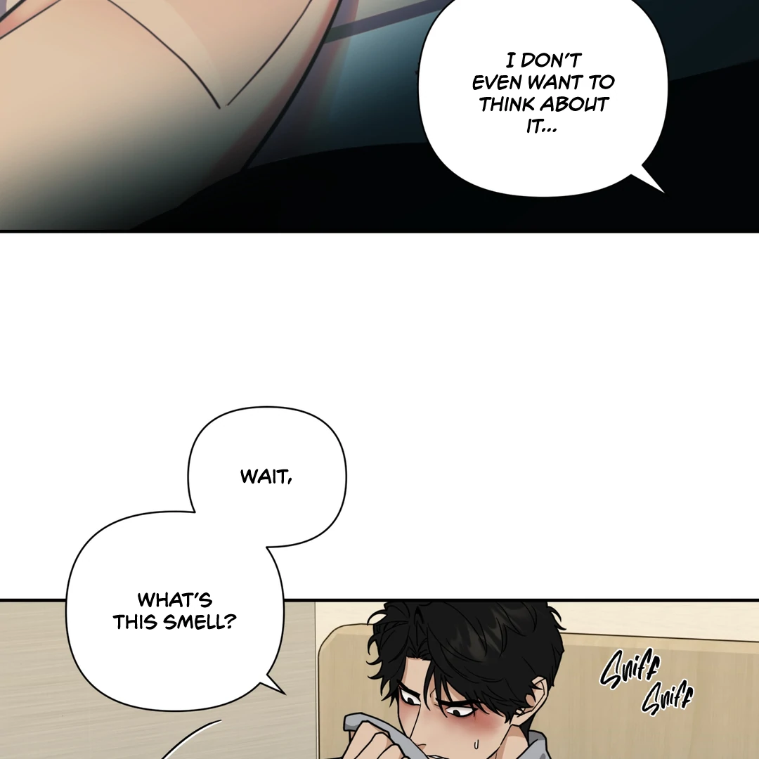 Risky Vice [Official] - Chapter 18 manhwa