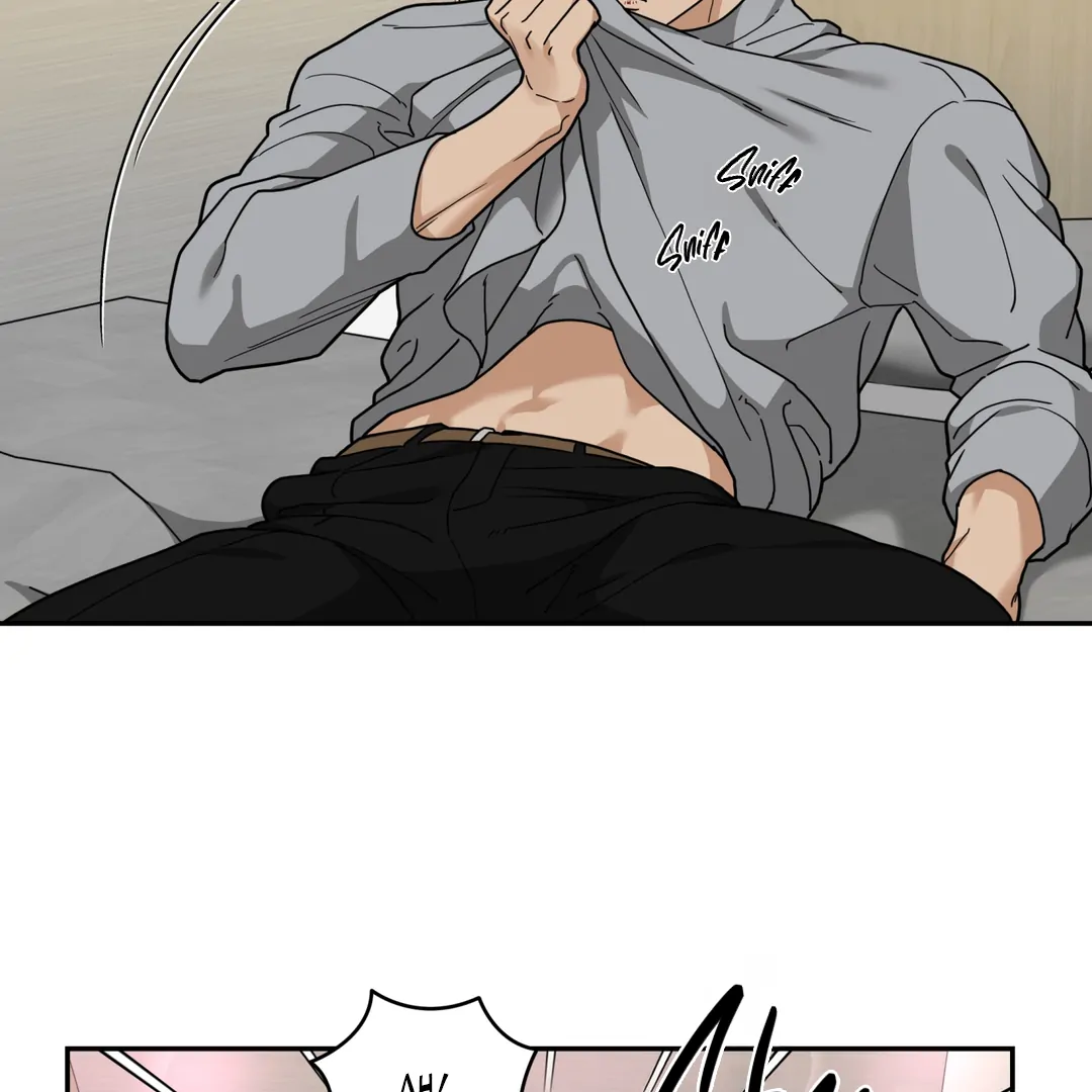 Risky Vice [Official] - Chapter 18 manhwa