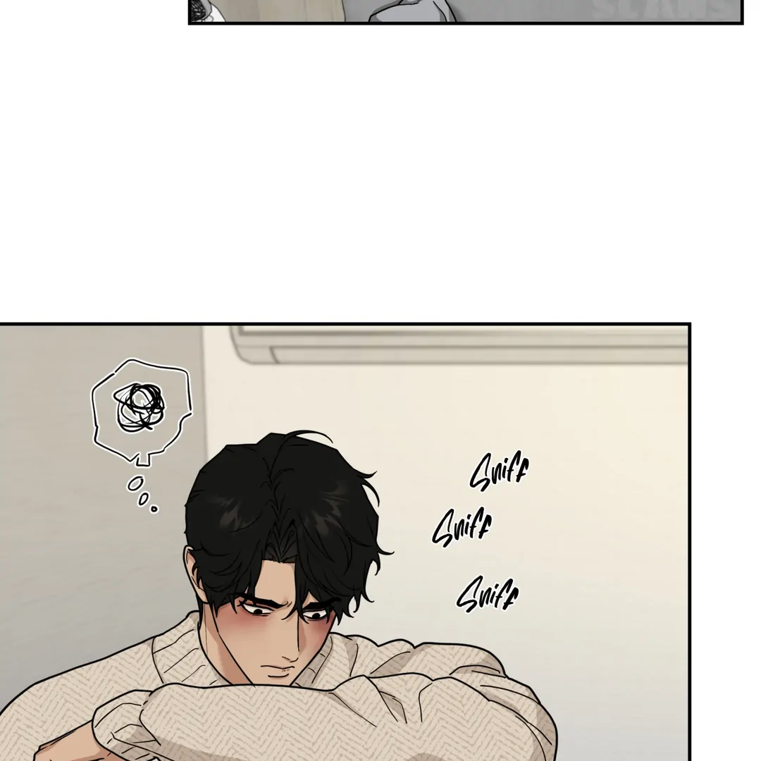 Risky Vice [Official] - Chapter 18 manhwa