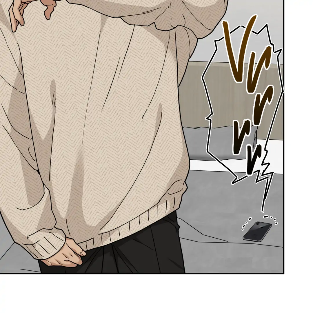 Risky Vice [Official] - Chapter 18 manhwa