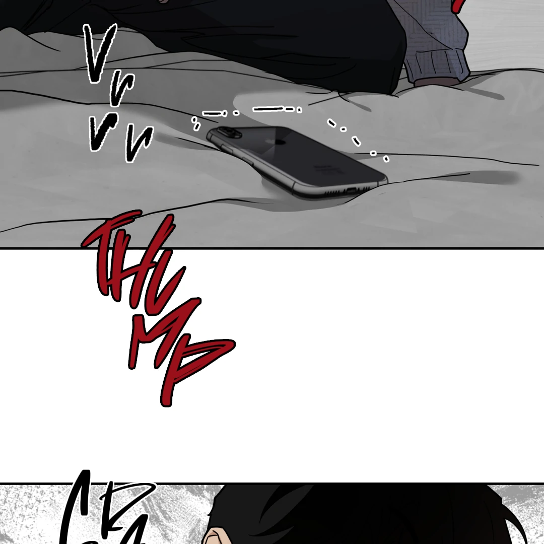 Risky Vice [Official] - Chapter 18 manhwa