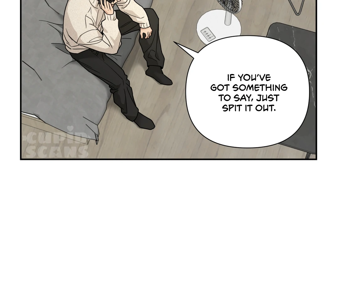 Risky Vice [Official] - Chapter 18 manhwa