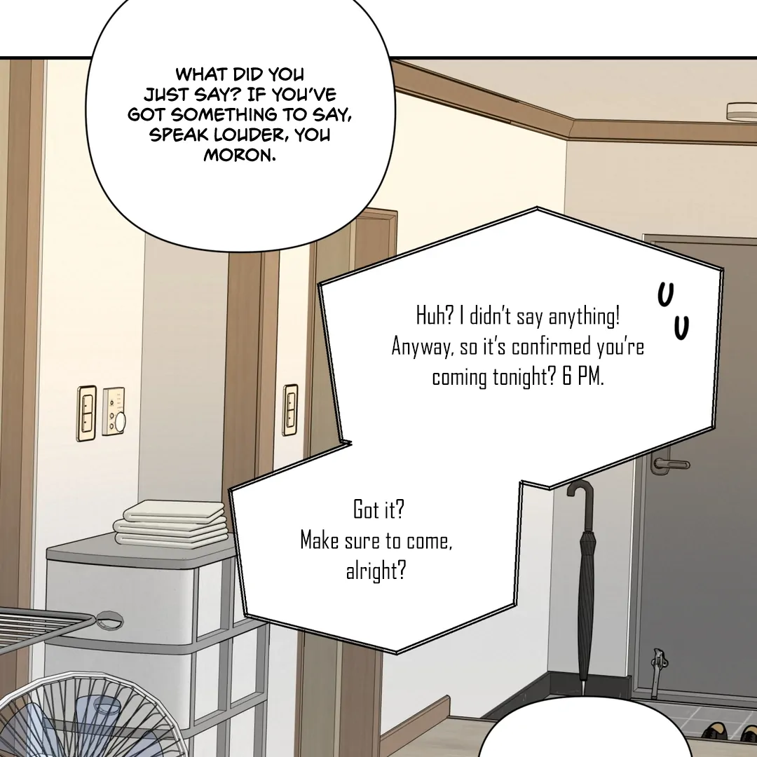 Risky Vice [Official] - Chapter 18 manhwa