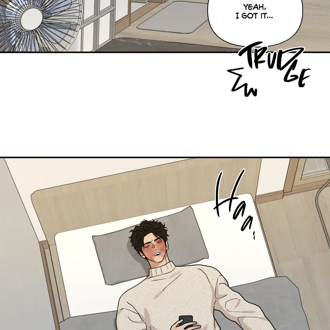 Risky Vice [Official] - Chapter 18 manhwa