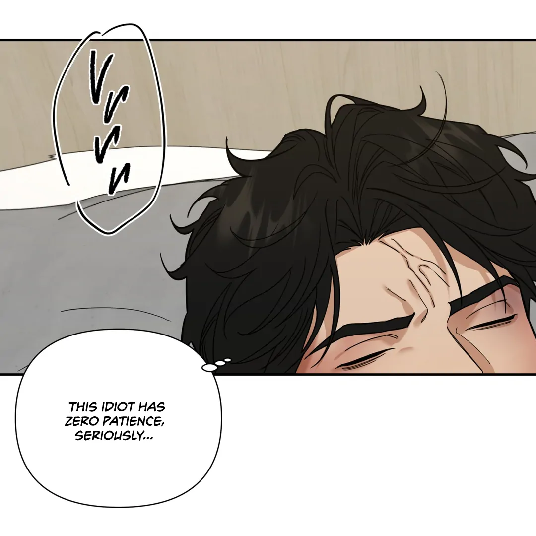 Risky Vice [Official] - Chapter 18 manhwa