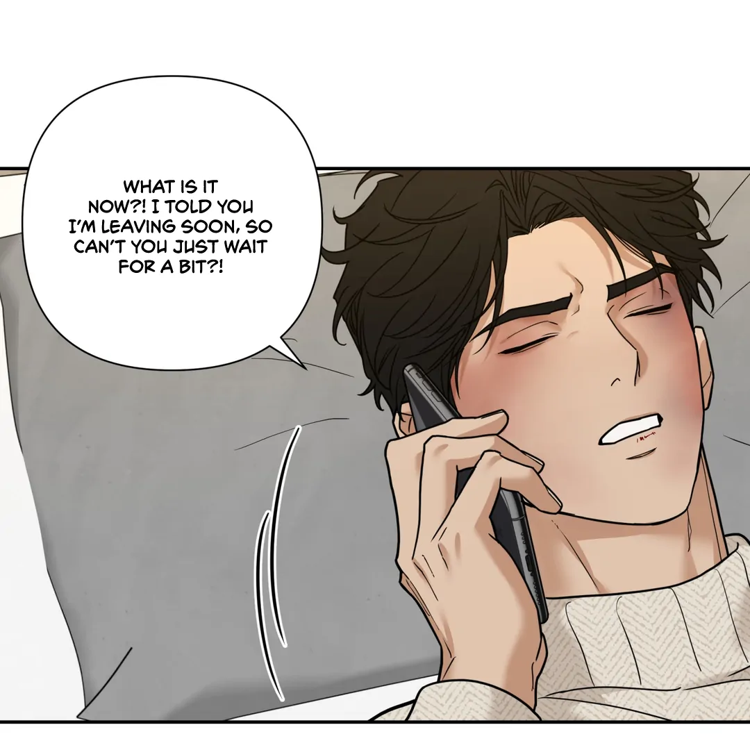 Risky Vice [Official] - Chapter 18 manhwa