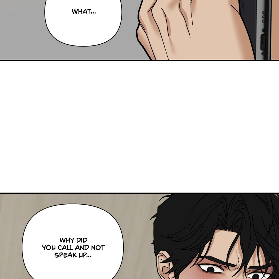 Risky Vice [Official] - Chapter 18 manhwa