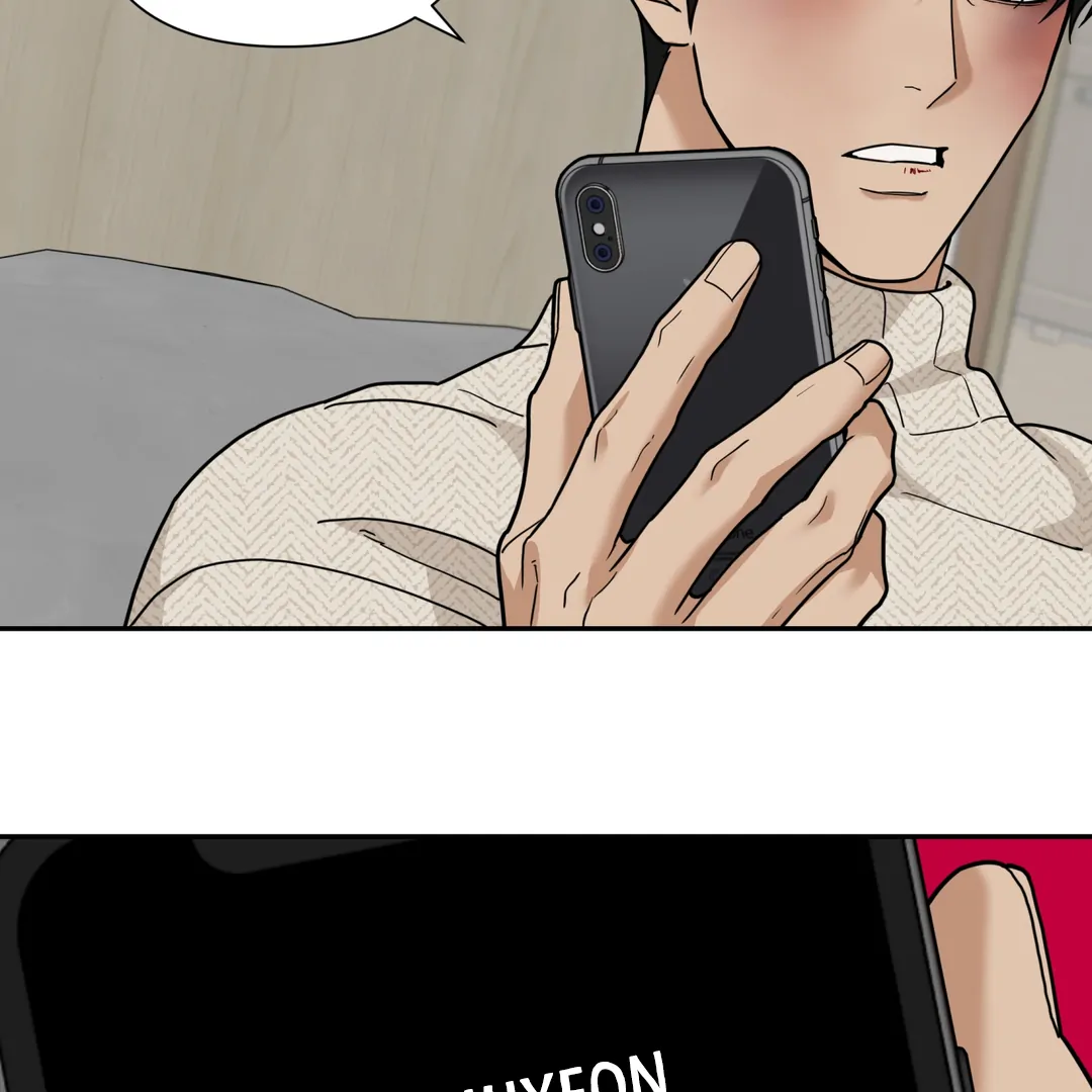 Risky Vice [Official] - Chapter 18 manhwa