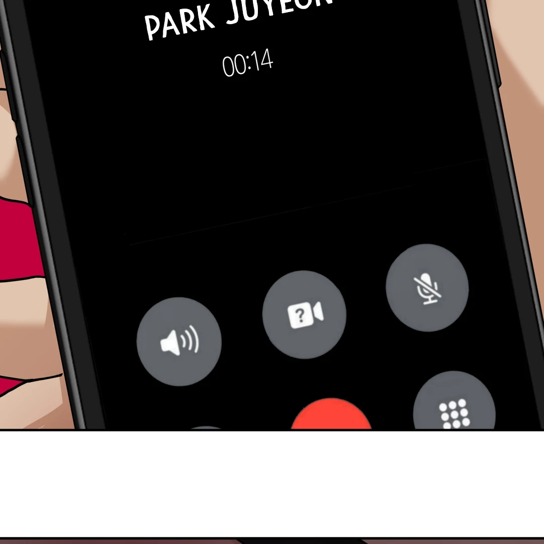 Risky Vice [Official] - Chapter 18 manhwa