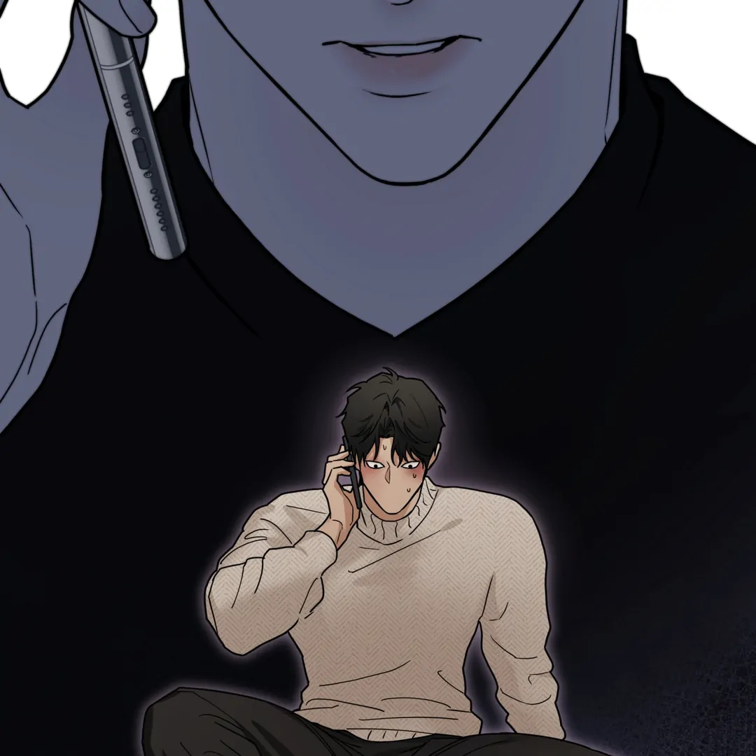 Risky Vice [Official] - Chapter 18 manhwa