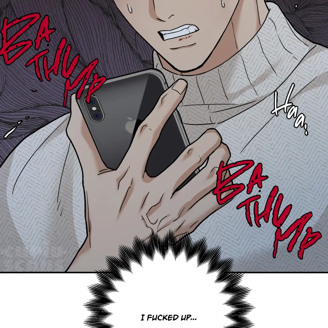 Risky Vice [Official] - Chapter 18 manhwa