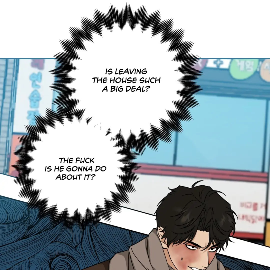 Risky Vice [Official] - Chapter 18 manhwa