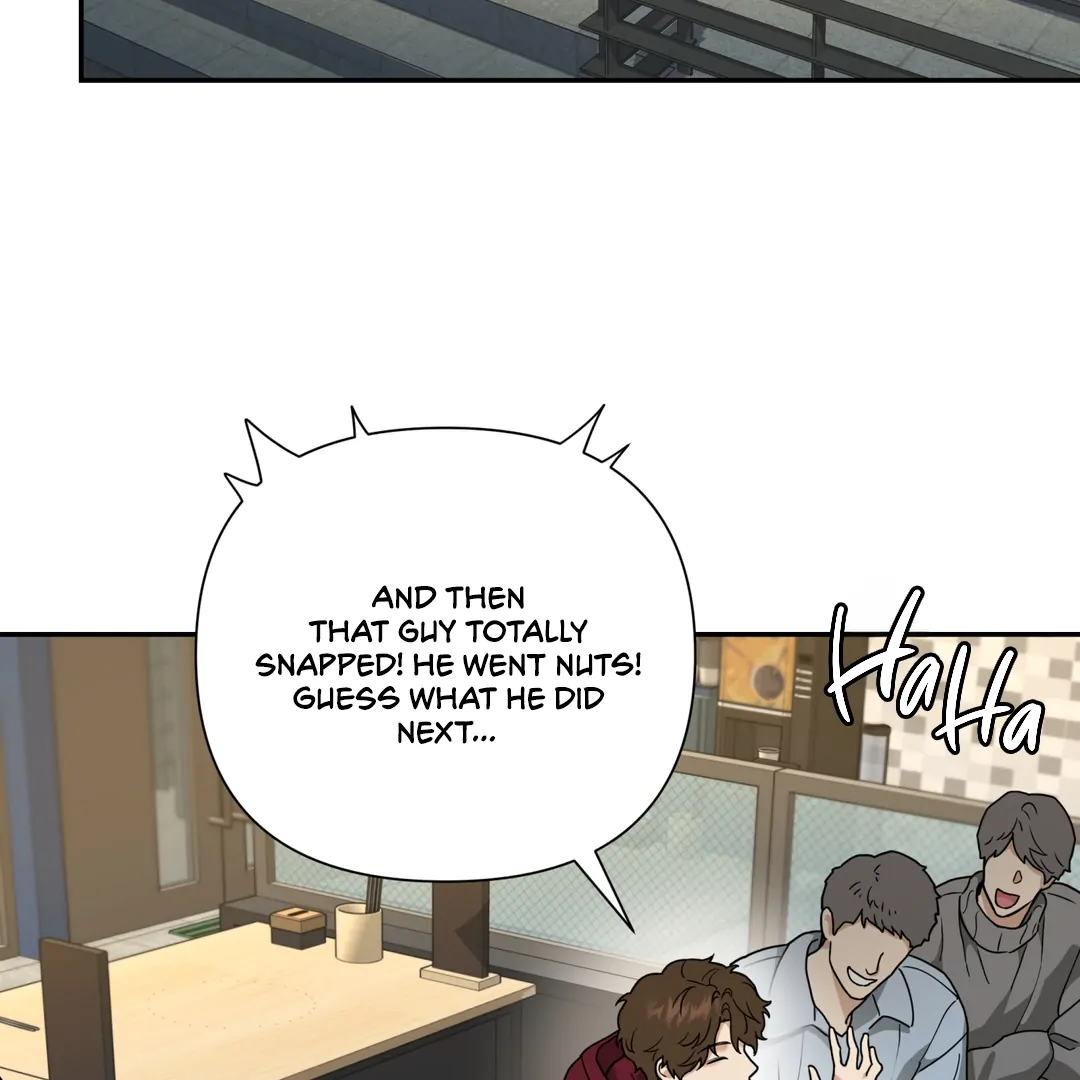 Risky Vice [Official] - Chapter 18 manhwa