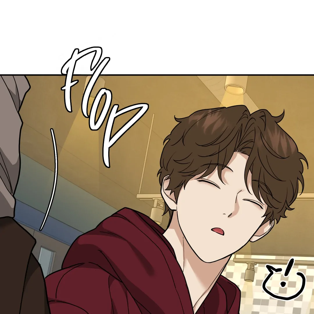 Risky Vice [Official] - Chapter 18 manhwa