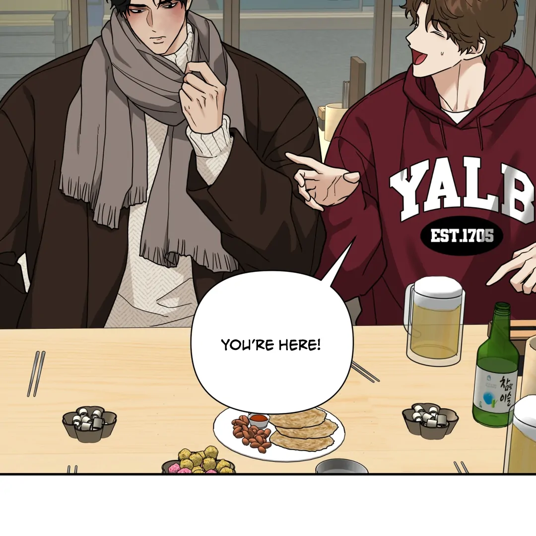 Risky Vice [Official] - Chapter 18 manhwa