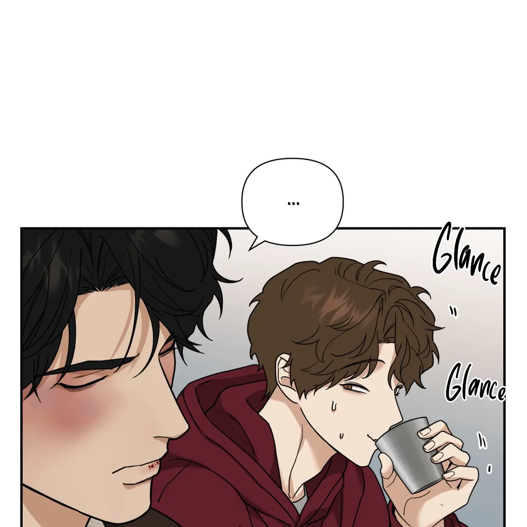Risky Vice [Official] - Chapter 18 manhwa