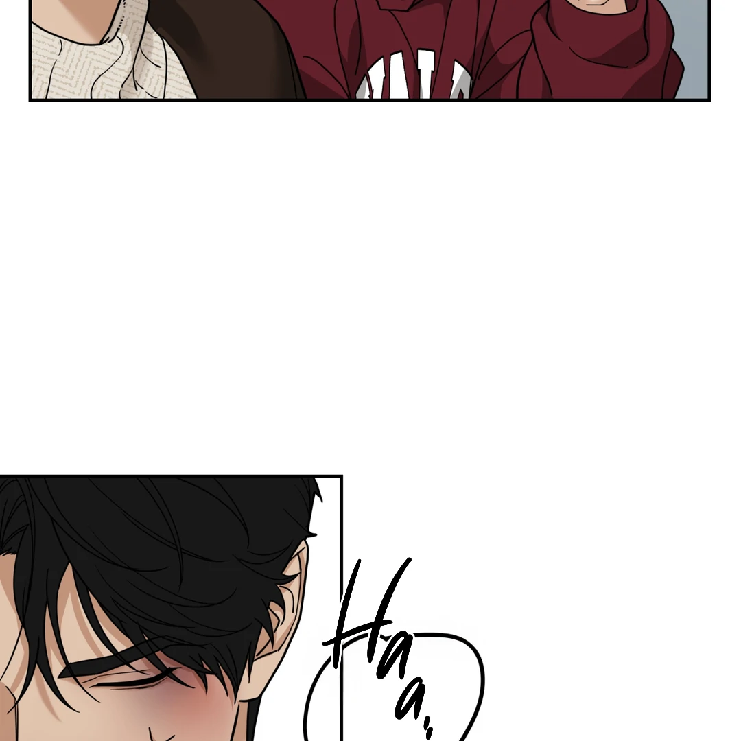 Risky Vice [Official] - Chapter 18 manhwa