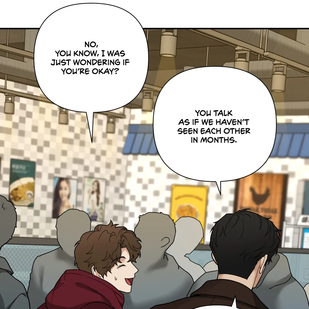 Risky Vice [Official] - Chapter 18 manhwa
