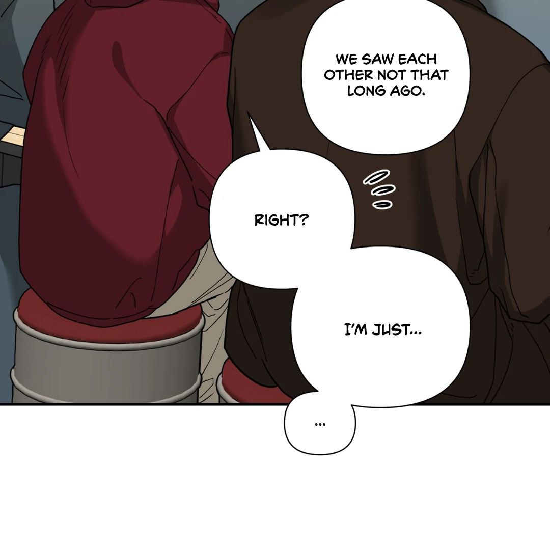 Risky Vice [Official] - Chapter 18 manhwa