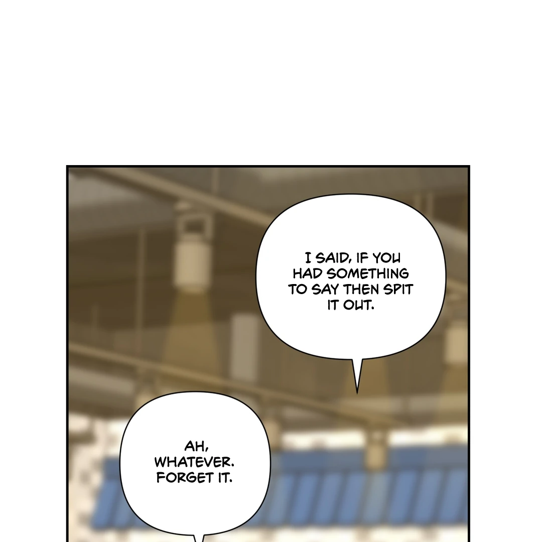 Risky Vice [Official] - Chapter 18 manhwa