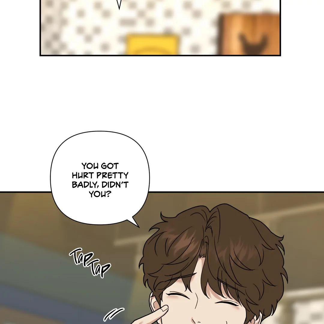 Risky Vice [Official] - Chapter 18 manhwa
