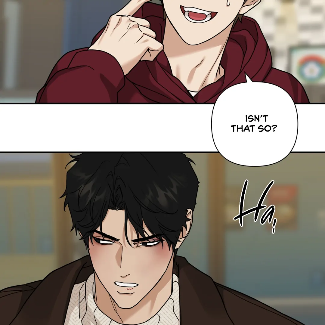 Risky Vice [Official] - Chapter 18 manhwa
