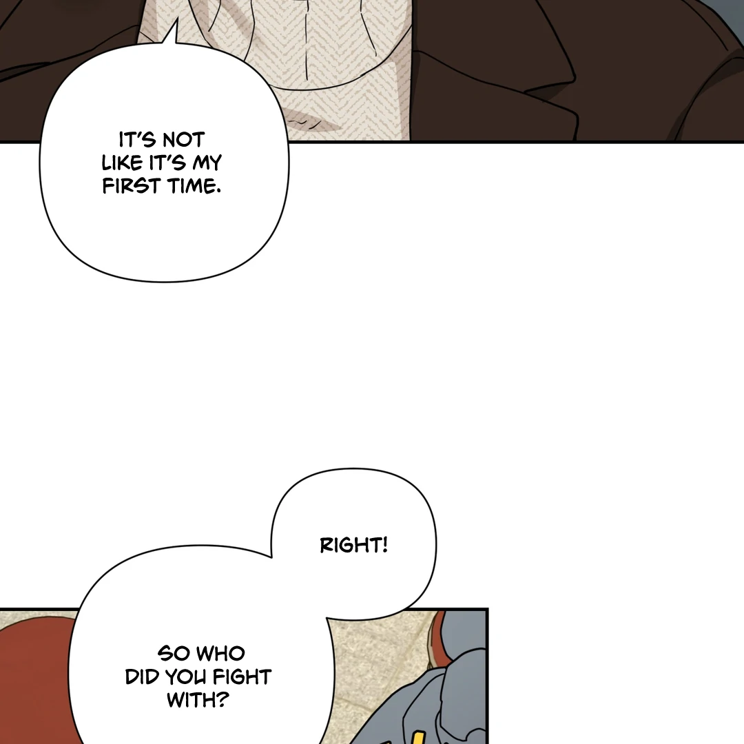 Risky Vice [Official] - Chapter 18 manhwa