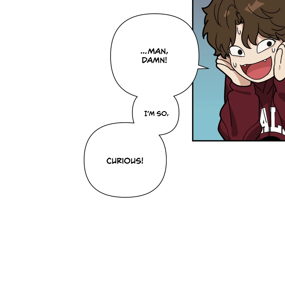 Risky Vice [Official] - Chapter 18 manhwa