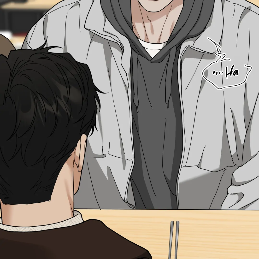 Risky Vice [Official] - Chapter 18 manhwa
