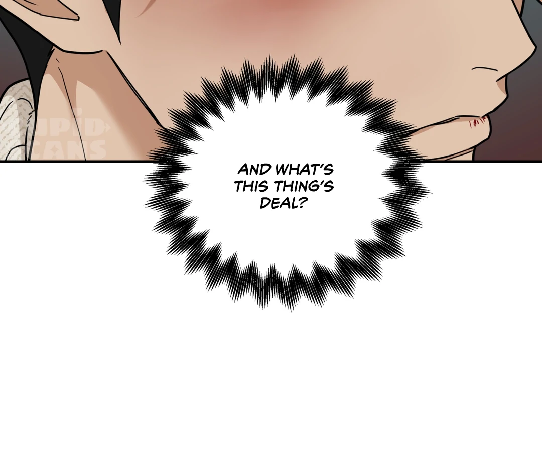 Risky Vice [Official] - Chapter 18 manhwa