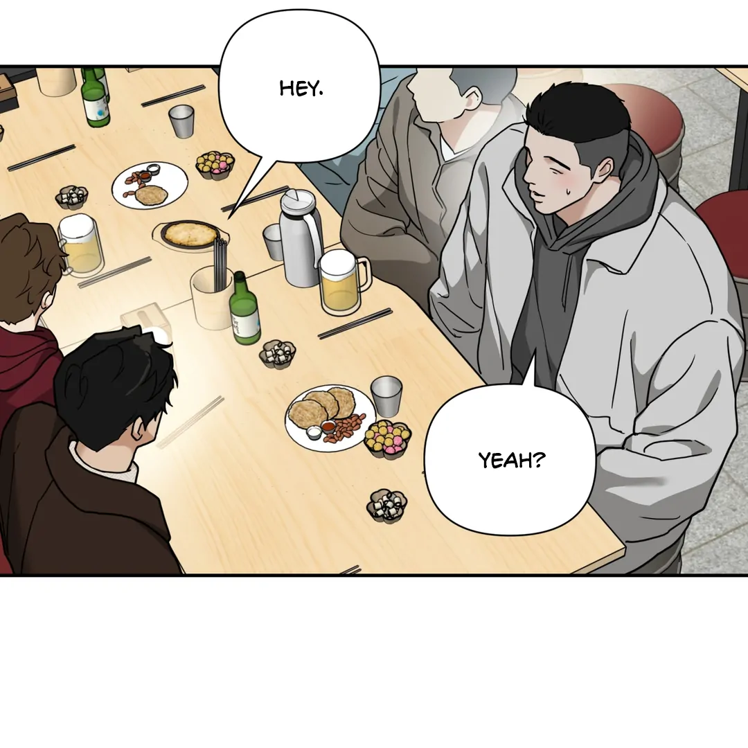Risky Vice [Official] - Chapter 18 manhwa