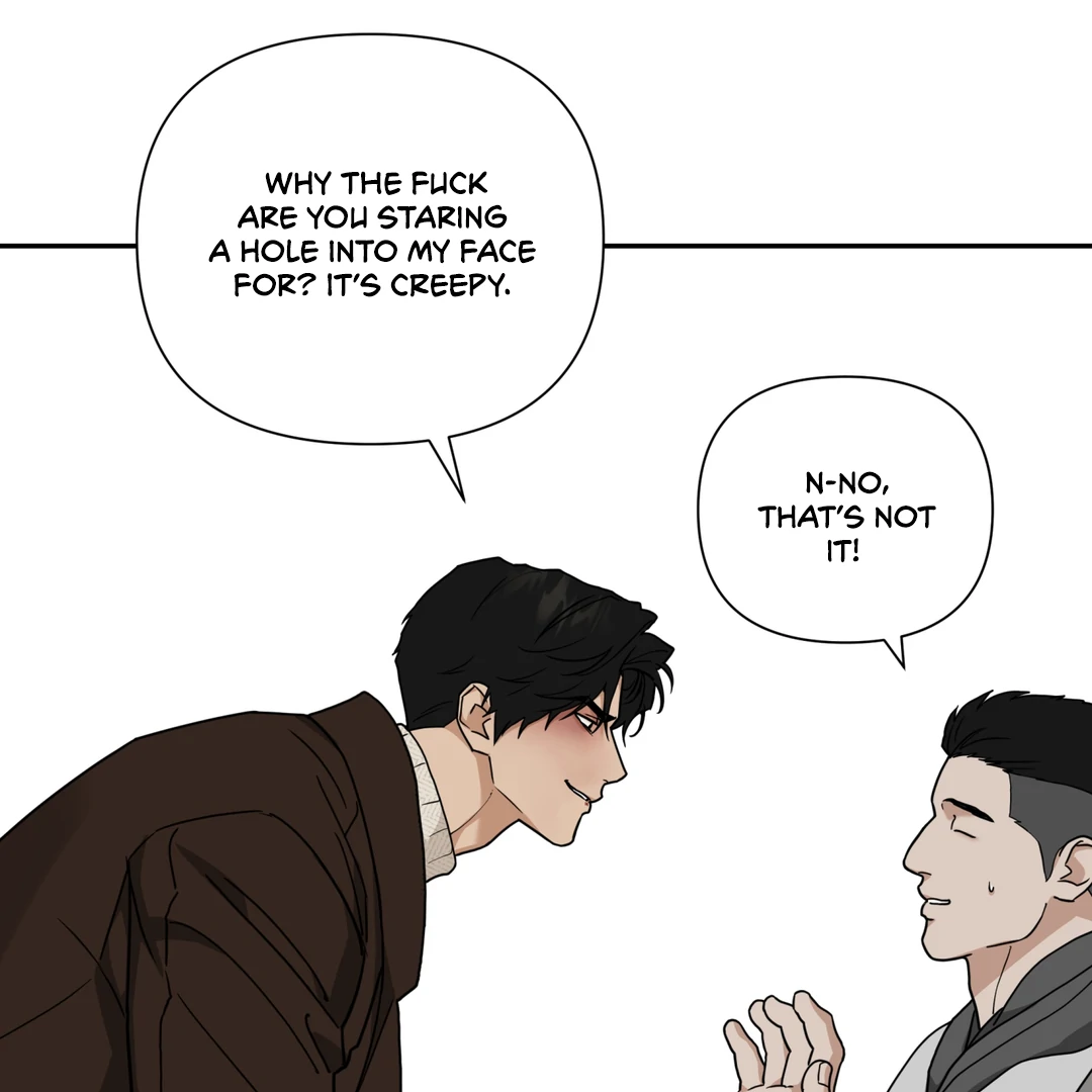 Risky Vice [Official] - Chapter 18 manhwa