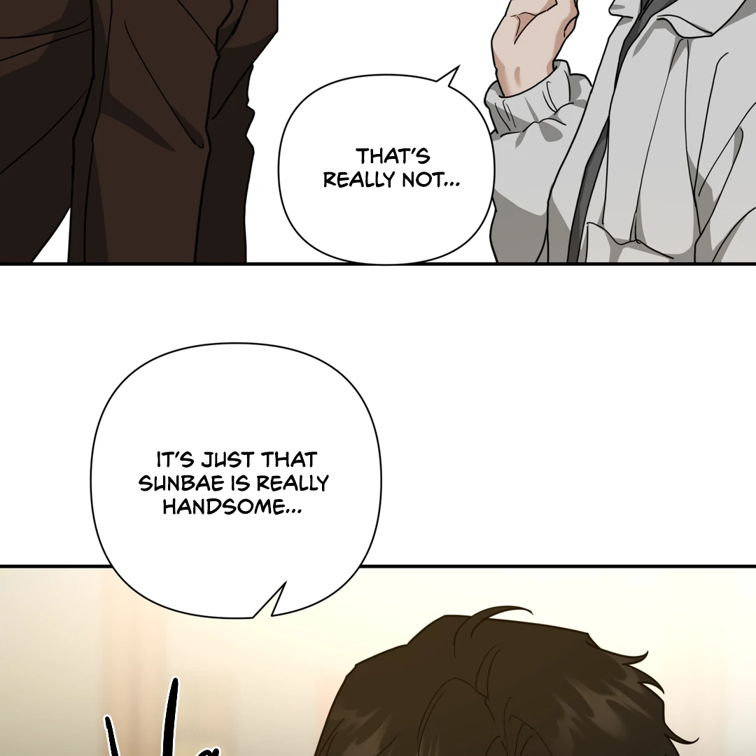 Risky Vice [Official] - Chapter 18 manhwa